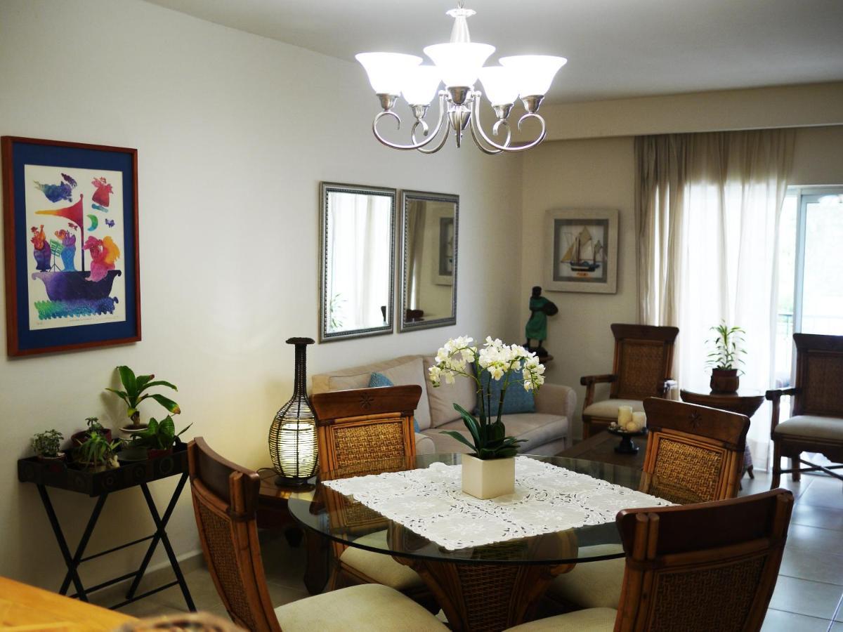 Cancun Beachfront Condo Exterior photo