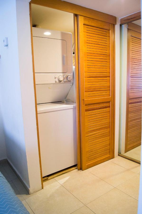 Cancun Beachfront Condo Exterior photo
