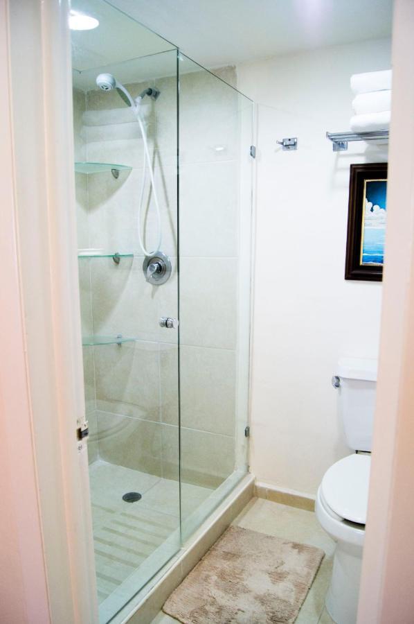 Cancun Beachfront Condo Exterior photo