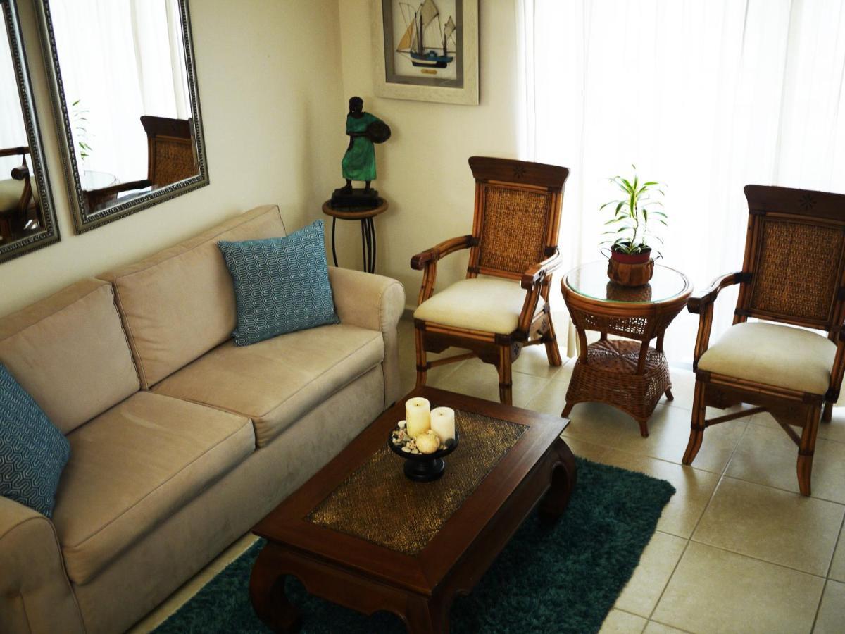Cancun Beachfront Condo Exterior photo