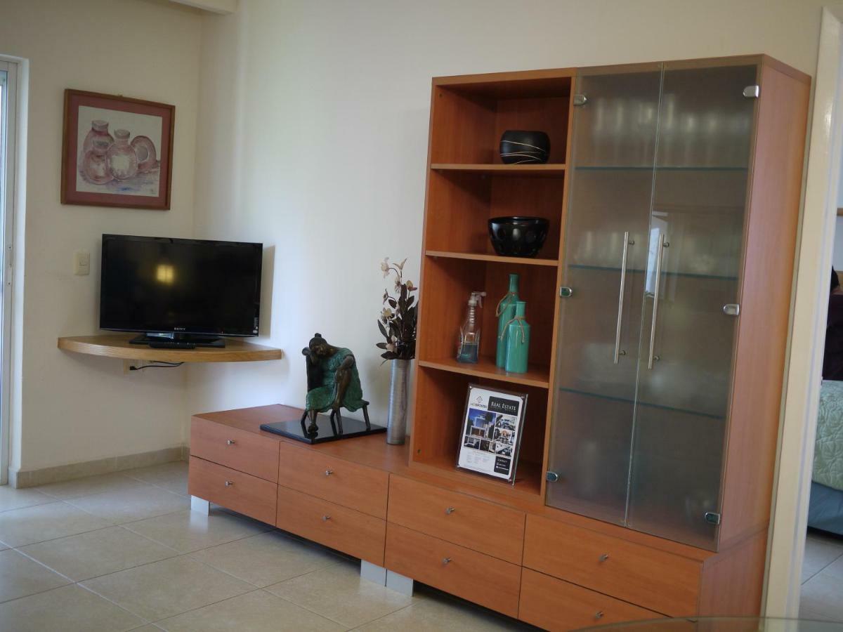 Cancun Beachfront Condo Exterior photo